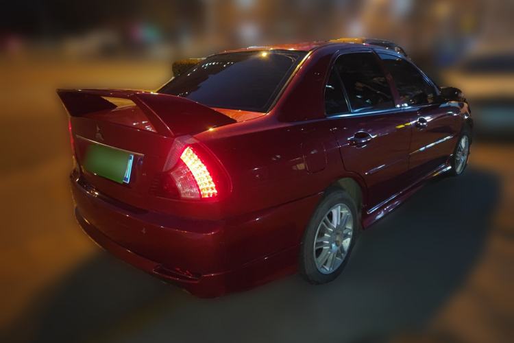 Used Mitsubishi LANCER 2012 1.6L Manual Comfort Edition SEi