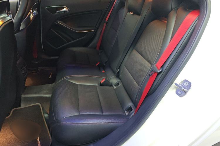 Used Mercedes-Benz A AMG 2017 Facelifted AMG A 45 4MATIC