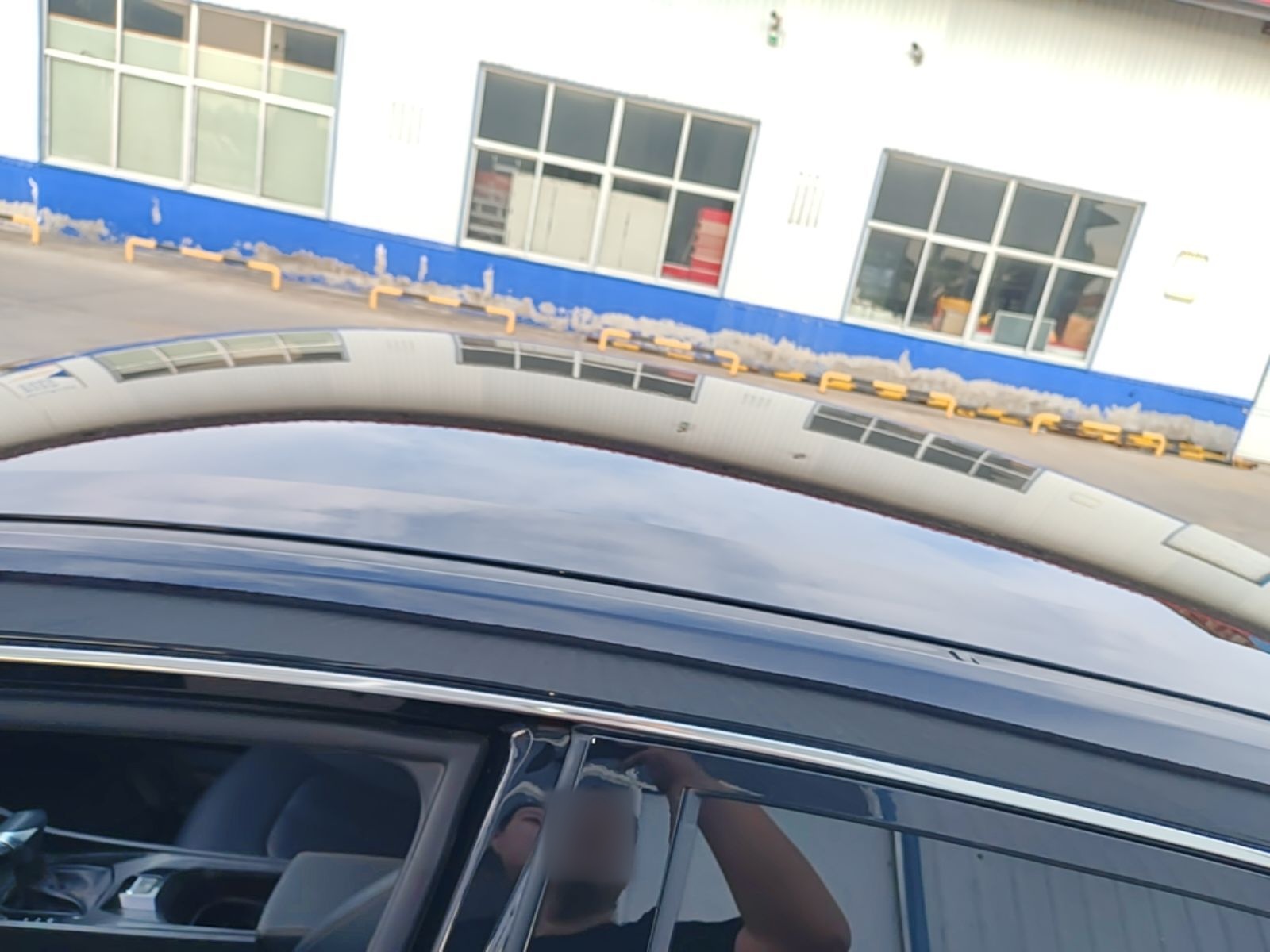 Dongfeng Aeolus Yixuan 2024 1.5L Automatic JingSu Edition — снимка 7