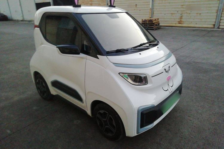 Used Wuling NAMMIEV 2021 - Play Edition
