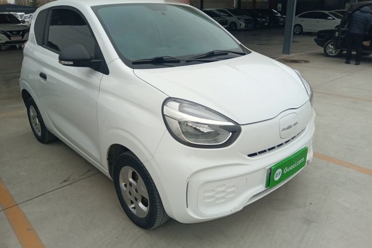 Used Roewe Clever 2021 302km Excellence Edition
