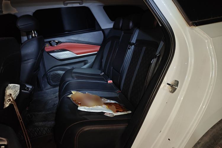 Used Baojun Valli 2021 1.5T Dali Sky CVT Premium Edition
