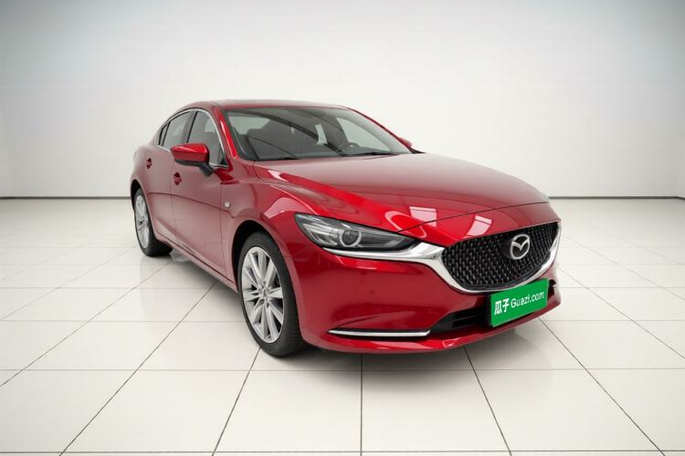 Used Mazda Atenza 2020 2.5L Skyline Sport Edition
