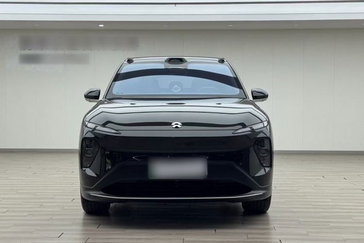 Used Nio EC7 2024 75 kWh
