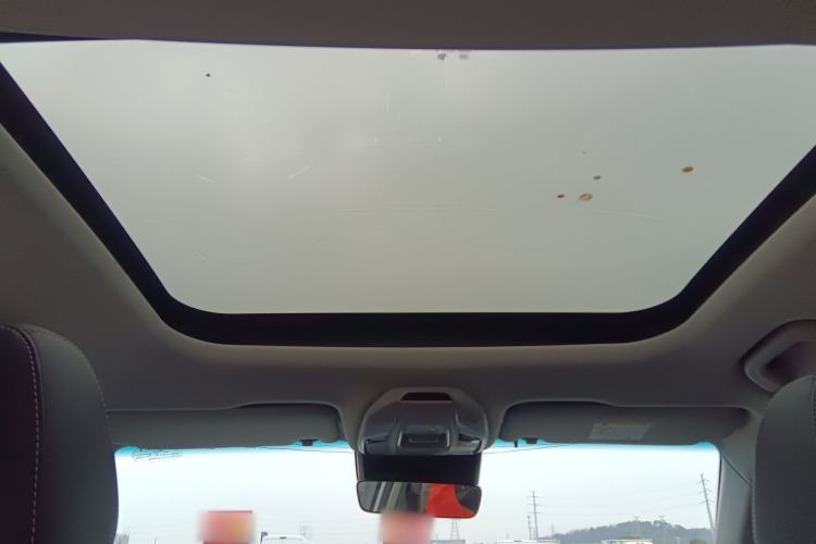 Used Geely Auto Emgrand X7 Sport 2022 Boyue X 1.8TD DCT Smart Model