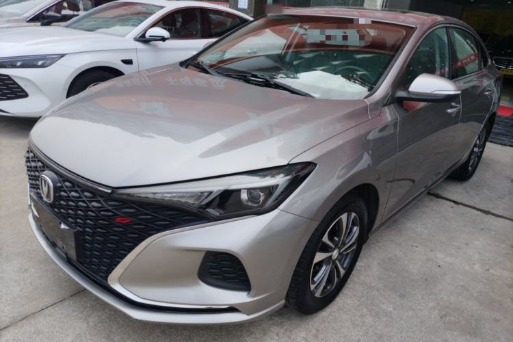 Used Changan Eado 2020 PLUS Blue Whale NE 1.4T GDI DCT Prestige Model