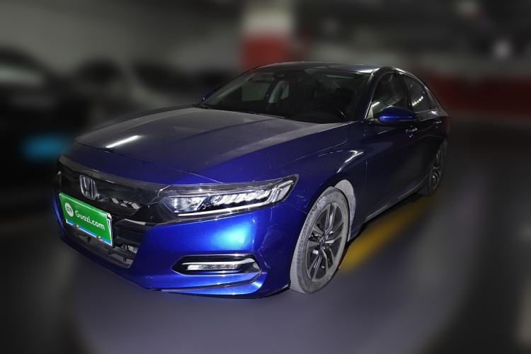 Used Honda Accord 2018 Rui Hybrid 2.0L Rui Ling Edition China VI