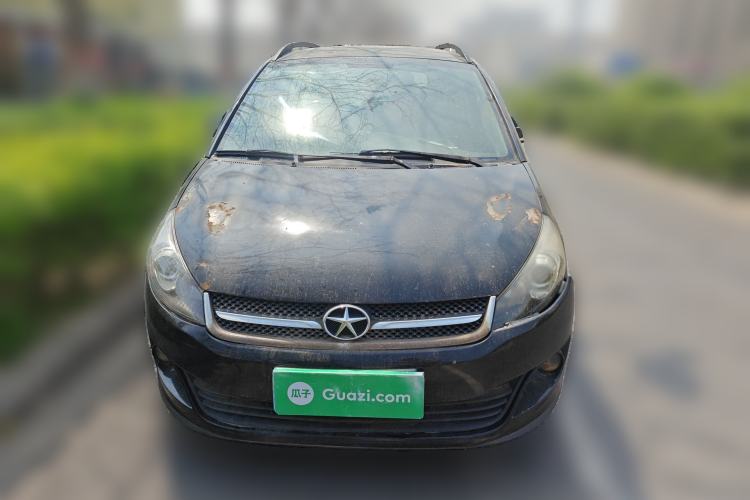 Used JAC Group Refine M2 2013 1.5L Manual Comfort 7-Seater