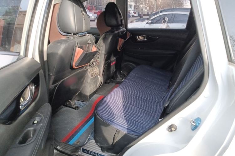 Used Nissan X-Trail 2021 2.0L CVT 2WD XL ITS SmartConnect Comfort Edition
