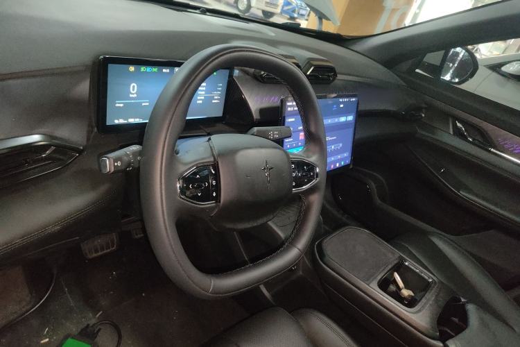 Used HEDMOS 06 2025 Model 520km