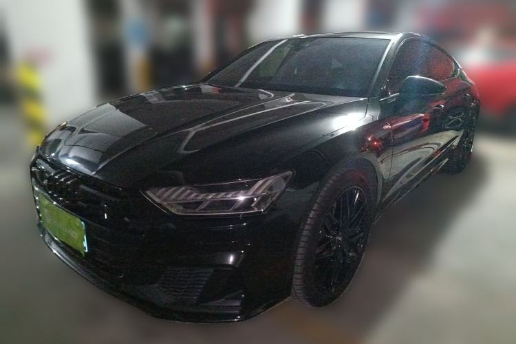 Used Audi A7 2019 55 TFSI quattro Competition Edition