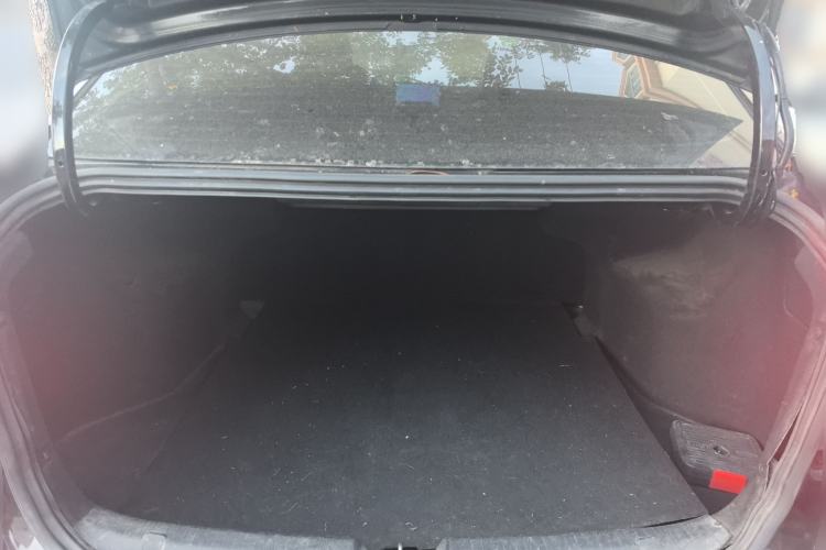 Used WM Motor E.5 2021 500 Ji Ke Xing