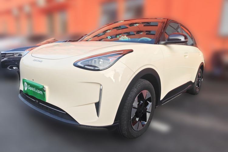 Used Geely Galaxy Geome 2025 UP 410km Exploration Edition