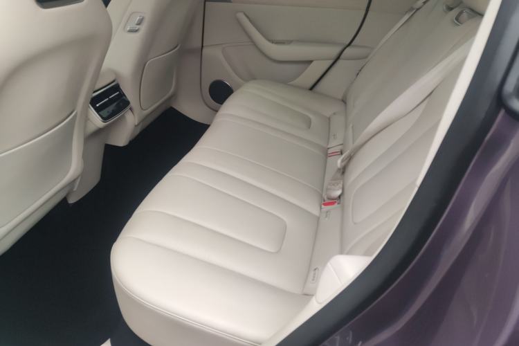 Used Hima Luxeed R7 2025 Extended-Range 331km Ultra
