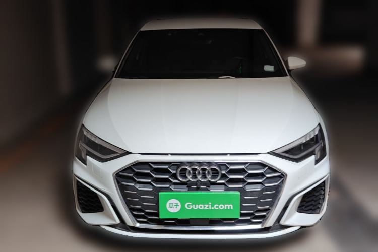 Used Audi A3 2022 Sportback 35 TFSI Ambition Sport Edition