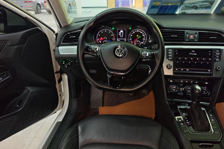 Used Volkswagen Lamando 2018 280TSI DSG Comfort Edition