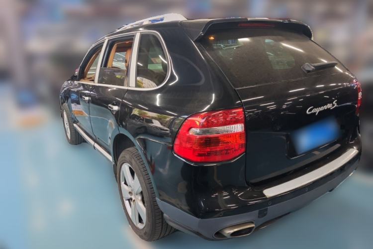 Used Porsche Cayenne 2007 Cayenne 3.6L
