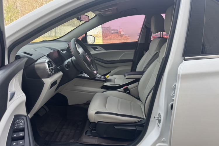 Used BYD Yuan Pro 2021 401 km Luxury Version