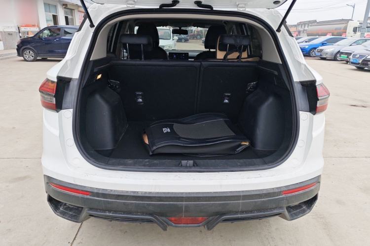 Used Geely Auto Coolray 2024 1.5T DCT Longteng Edition
