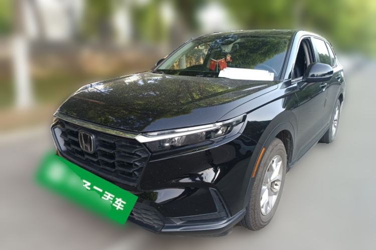 Used Honda CR-V 2023 240TURBO Two-Wheel Drive FENGSHANG Edition 5 Seats