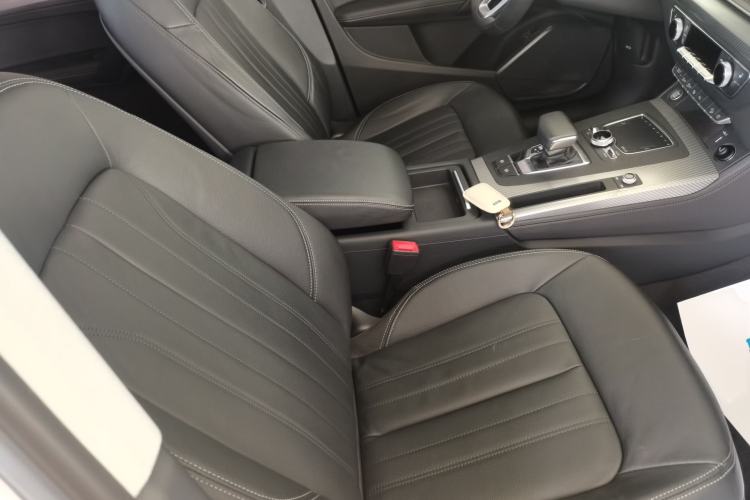 Used Audi Q5L 2020 45 TFSI Prestige Fashion Model