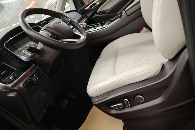 Used GAC Trumpchi M8 2021 Master Series 390T Ultimate Edition
