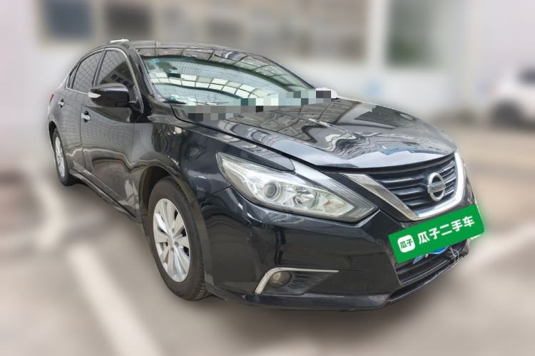 Used Nissan Teana 2016 2.0L XE Fashion Edition