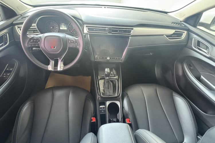 Used Roewe i5 2019 1.5L Automatic 4G Connected Linghao Flagship Edition
