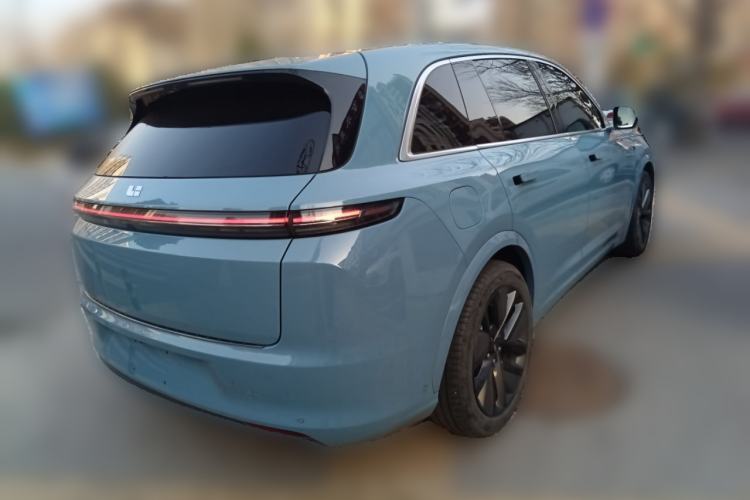 Used Li Auto L7 2023 Max model