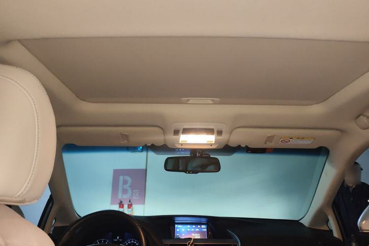 Used Lexus RX Classic 2013 270 Elite Edition