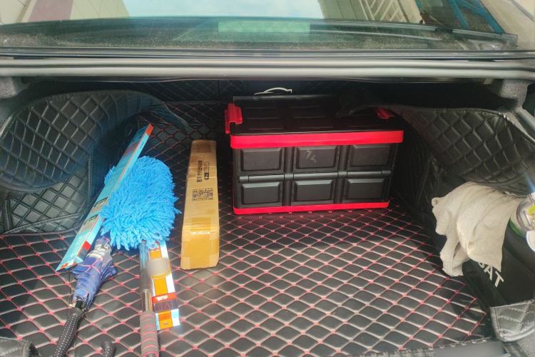 Used Volkswagen Passat 2019 330TSI Elite Edition China VI