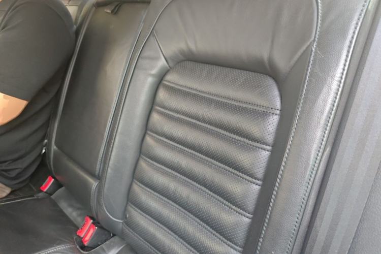 Used Volkswagen Passat 2015 1.8TSI DSG Prestige Edition