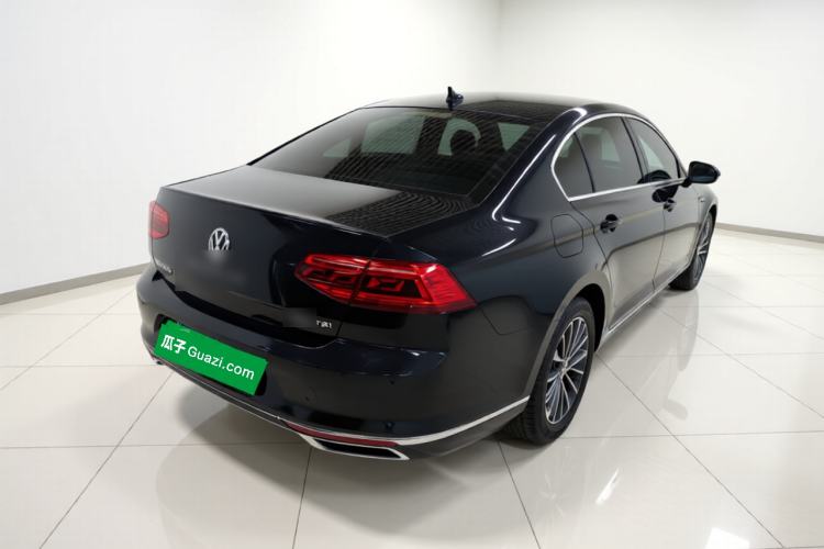 Used Volkswagen Magotan 2020 380TSI DSG Luxury Version
