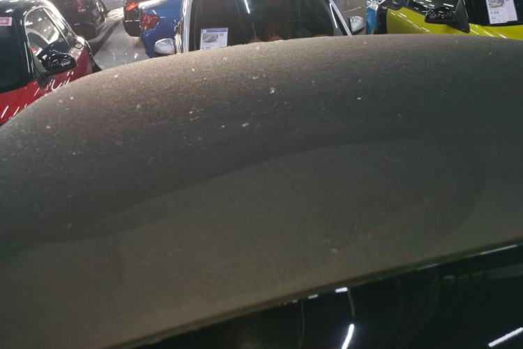 Used smart fortwo 2018 1.0L 52kW Hardtop Dynamic Version China V