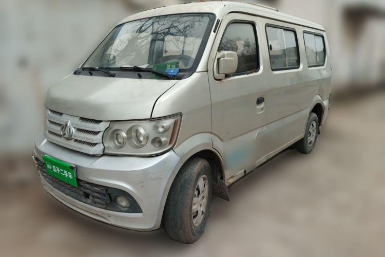 Used CHANGAN KAICHENG Xingguang 4500 2012 1.3L Base Version 4G13S1