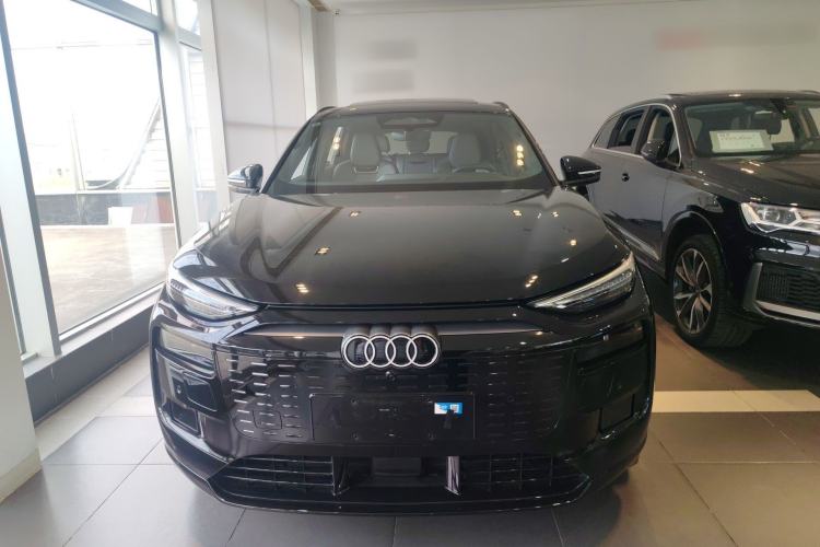 Used Audi Q6L e-tron 2026 First Launch Navigation Edition