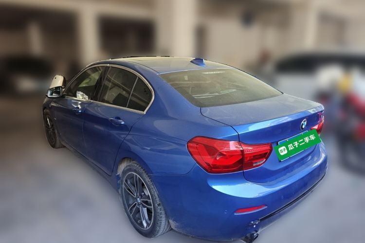 Used BMW 1 Series 2017 118i Sport Edition
