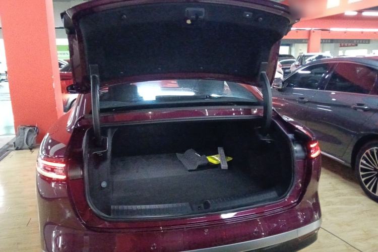 Used Chery Fulwin A9L 2025 Model, 260 Boya Luxury Edition