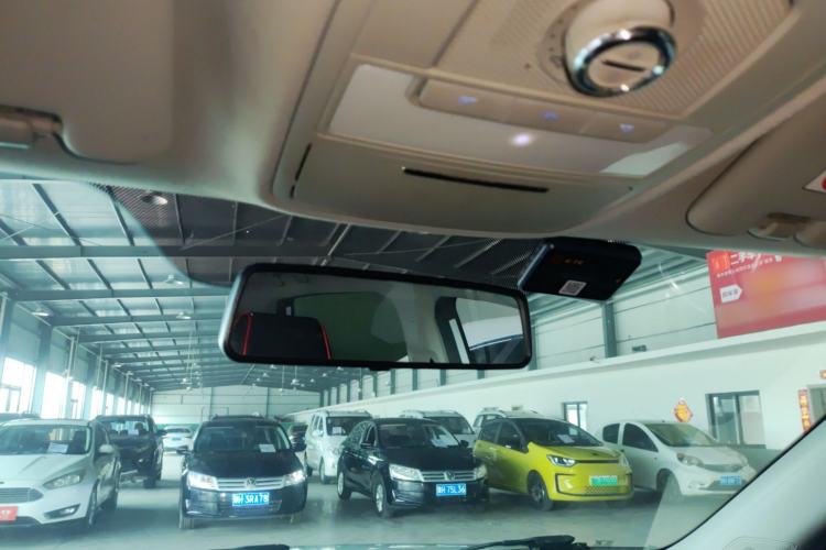 Used MG ZS 2018 1.5L Automatic Luxury Edition China V Standard
