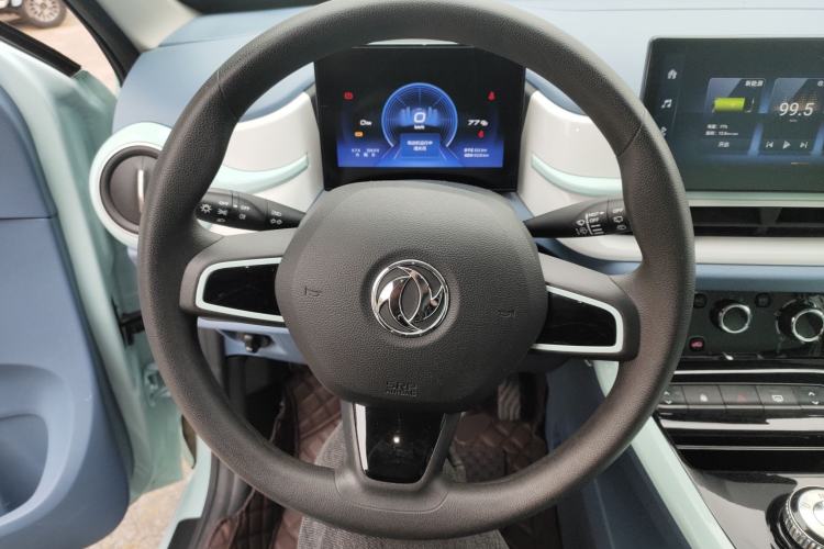 Used Dongfeng NAMMI BOX 2022 Light Wind Edition 201KM Advanced Model