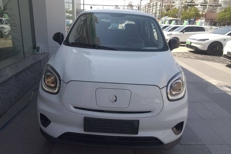 Used Leapmotor T03 2022 Agate Edition Exterior 1