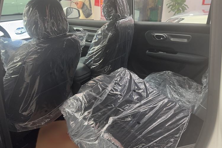 Used AION Y 2024 Plus 610 Intelligent Driving Version