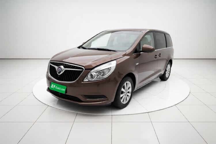 Used Buick GL8 2018 28T Comfort Model China VI Standard Guazi used car, China used car export, Used car for sale, Used  cars, Cheapest cars for sale