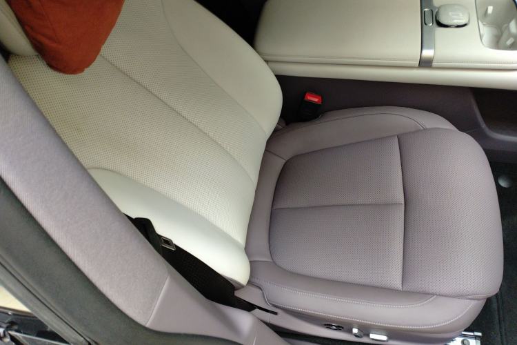 Used CHANGAN NEVO A06 2026 Model 240 Laser Ultra Right Front Seat