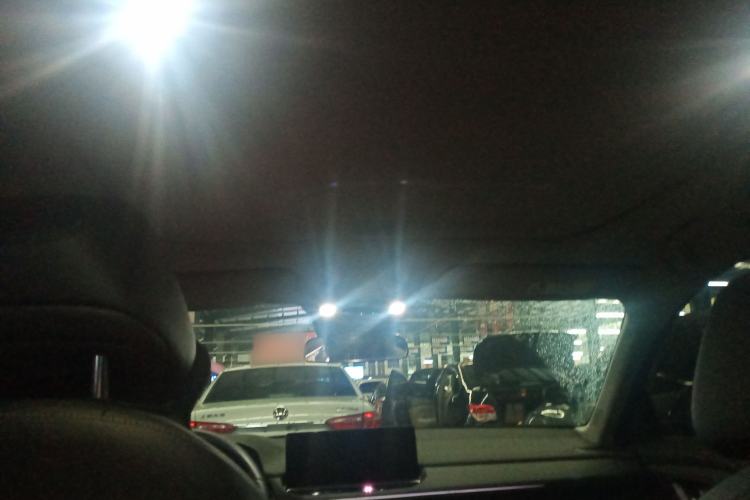 Used Honda Accord 2025 Sport Series 260TURBO Luxury Edition
