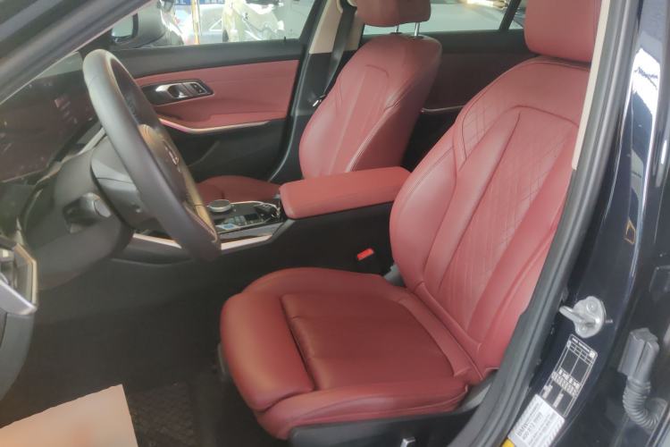 Used BMW i3 2022 eDrive 35 L