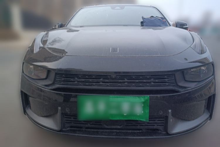 Used Lynk & Co 03 2021 1.5TD DCT Jing Champion Edition