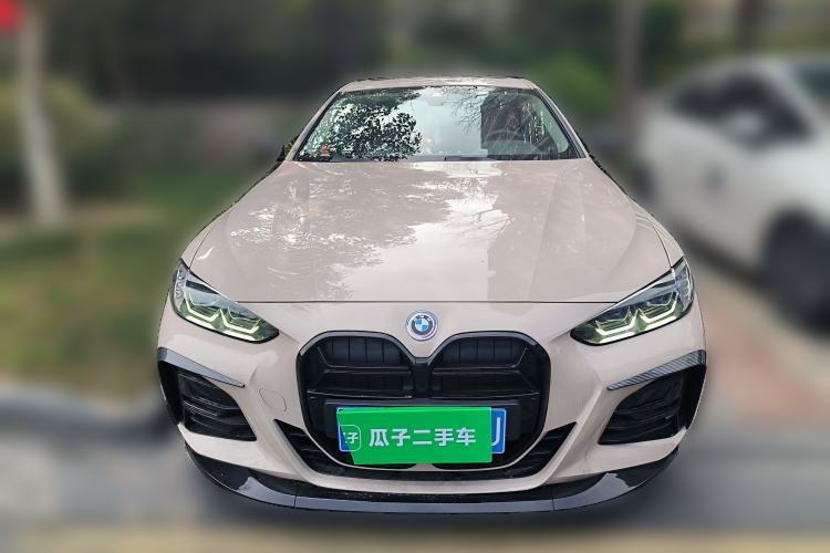 Used BMW 4 Series 2021 425i M Sport Package
