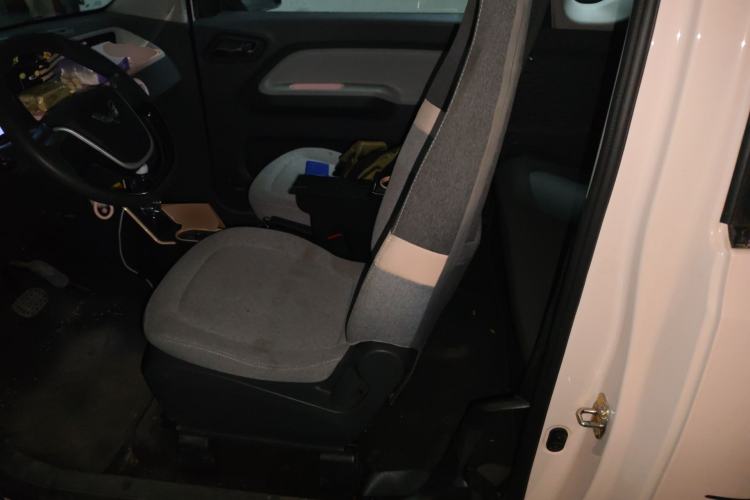 Used Wuling Hongguang MINIEV 2021 Macaron Premium Model – Lithium Iron Phosphate
