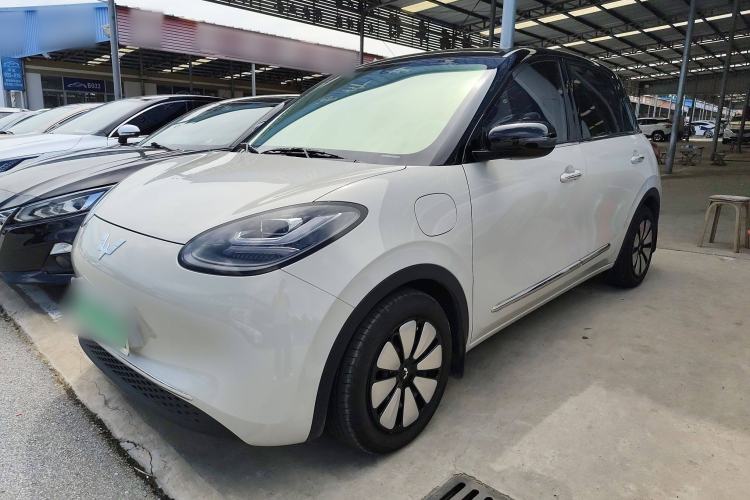 Used Wuling Bingo 2024 333 km Enjoyment Version